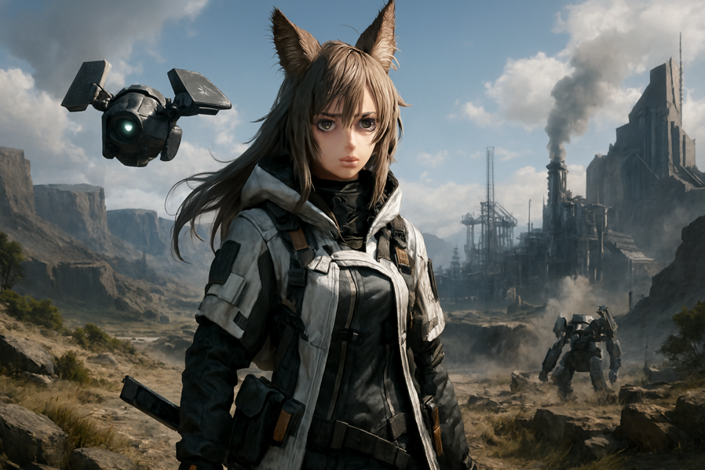 Is Arknights Endfield Worth Playing in 2026